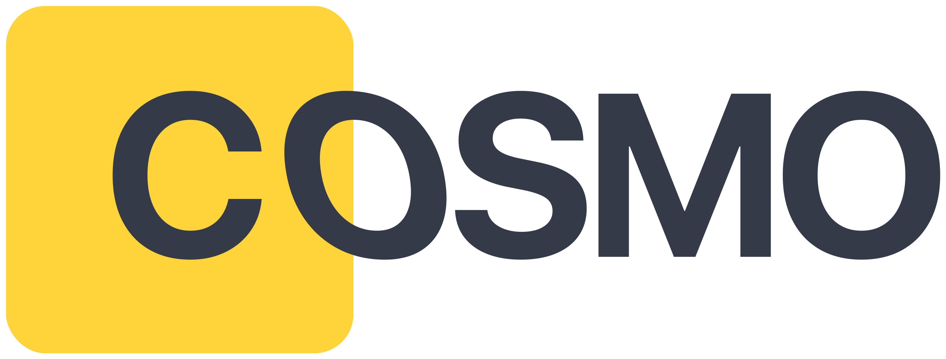 COSMO